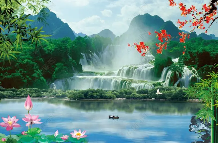 智能绿色电子